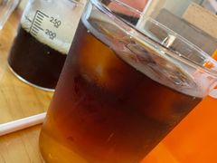 -无牌咖啡&酒馆