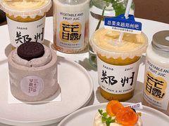 -迦南的早晨蛋糕甜品集合店