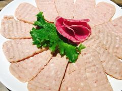 梅林午餐肉-川竹火锅(创业城店)