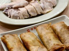 -百家鸡味馆(清泰店)