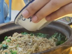 -汤氏美食台山水步特色黄鳝饭(龙津东路店)
