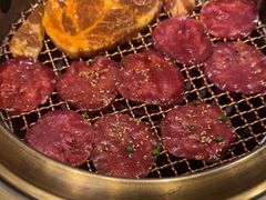 -一品诚记烤肉(大连柏威年购物中心店)