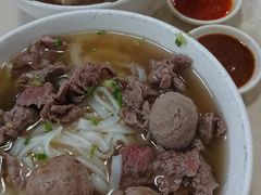 -菜忠潮州牛肉店(岗厦店)