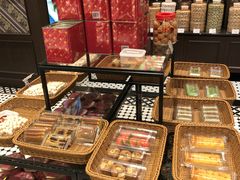 -本格旺索罗(樟宜机场T1店)