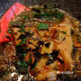 🦆🦆🦆宅家美食～紫苏酸梅鸭🦆🦆🦆