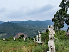 -舒家湾天主教堂