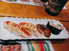 -Sushi Love 创意寿司(丽影广场店)