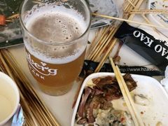 -阿三烧烤·生蚝(超级会员店拓峰店)