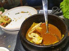 大酱汤-喜来稀肉(虹泉路店)