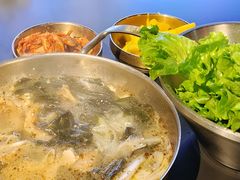 -HOTISLAND海鸡岛·韩国料理(江南西店)