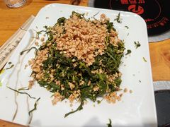 -崂山水果园农家宴(泉水鸡店)