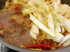 -盐池羊羔肉主题餐厅