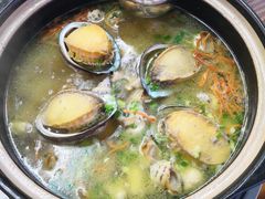 -吉品莞家·鲍鱼鸡煲(东莞店)