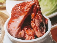 -江户烧肉(高德店)