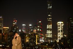 -CD视觉婚纱摄影
