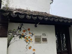 -衣裳街历史文化街区