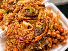 -老婆婆炒饭(小白楼1902欧式风情街店)