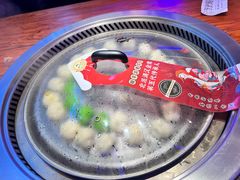 -山河屯铁锅炖(哈西站店)