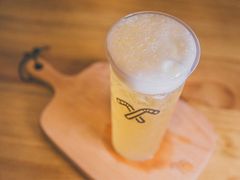 荔枝啤酒-盒马鲜生(悦峰店)
