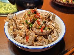 -徽三说·土徽菜·中国徽菜连锁品牌(阳湖总店)
