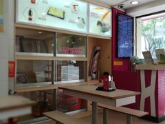 -华辉拉肠(宝华店)