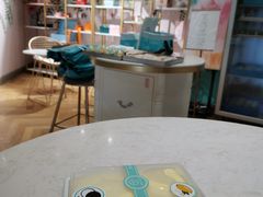 -西檬树SIMON·T轻奢蛋糕(大东方Max店)