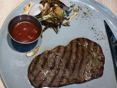 -卡朋西餐(悦汇城店)