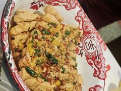 -鸿先阁·干煸虾(星沙店)