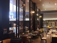 -上海虹桥宾馆味翠餐厅