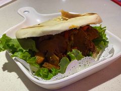 -宝葫芦西北茶食铺(万达店)