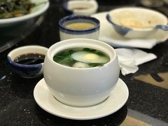 竹笙汤-北国饭店(阳光店)
