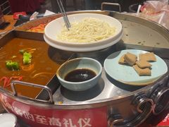 -红胖胖龙虾王·本地菜
