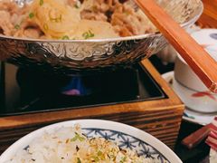 -千懿六本木酒场(常熟路店)