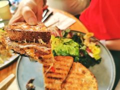-O'mills Sourdough Bakery&Bistro(永嘉路店)