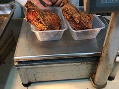 -王二甩老木子鸡(江湾店)