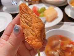 -华庭(澳门伦敦人店)