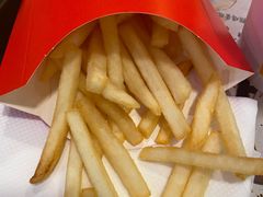 -麦当劳(合肥之心城店)