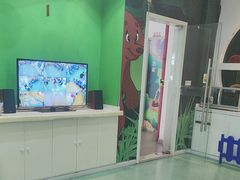 -易贝乐成长中心(三林中心)