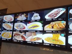 -徐记海鲜(曲江南湖店)