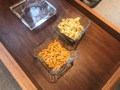 -一澜江宴·江景地标楚菜(江滩公园店)