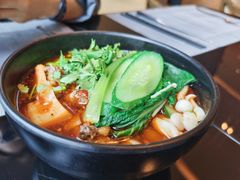 -BLD西餐厅(成都首座万丽酒店)