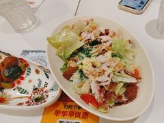 -CRAZYONES克芮旺斯西班牙餐厅(苏州中心店)