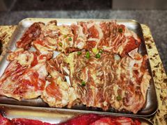 -首尔烤肉大排档(合生汇店)