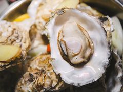 -蚝翅·海鲜粥·烧烤·宁夏滩羊季(玉米楼店)