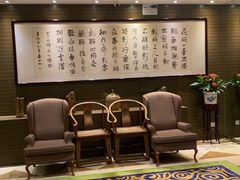 -北京西单美爵酒店-融轩中餐厅