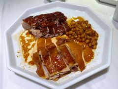 -金戈戈香港豉油鸡(南山海岸城店)