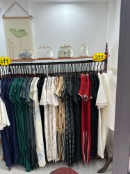 -陈大户旗袍(狮子林店)