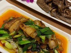 回锅肉-盘飧市(春熙路店)