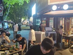 -叁口煮老火锅(东升店)
