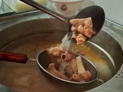 -武圣羊汤·西北面(朝阳门店)